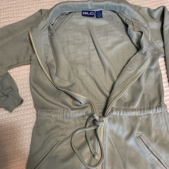 Mint coloured jacket✨ - Picture 4 of 6